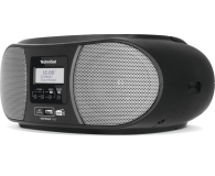 TechniSat ZESTAW MUZYCZNY TECHNISAT DIGITRADIO 1990, czarny - 1464698 - zdjęcie 5